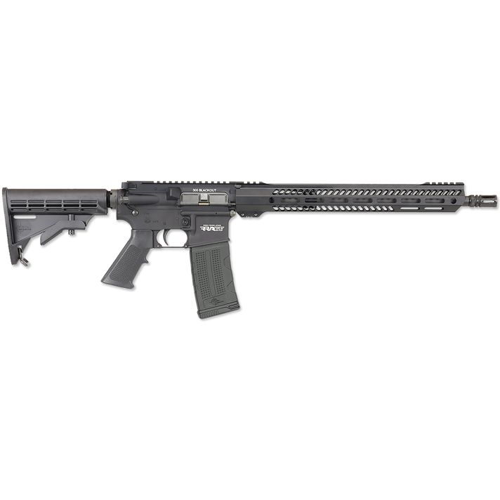 RRA BLK1700DSLAR-15M 300AAC 16