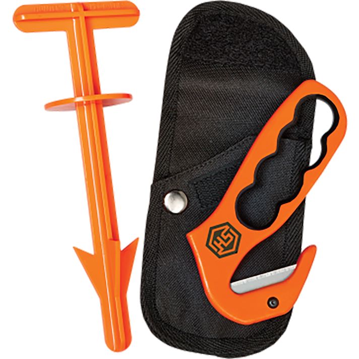 HS HS-01610 BUTT HOOK COMBO