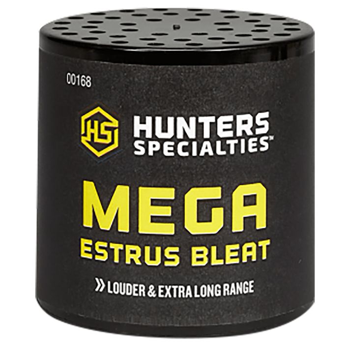 HS HS-00168 BLEAT CALL MEGA DOE ESTRUS