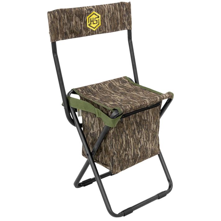 Hunters Specialties HS-100152-1 Dove ChairCamo