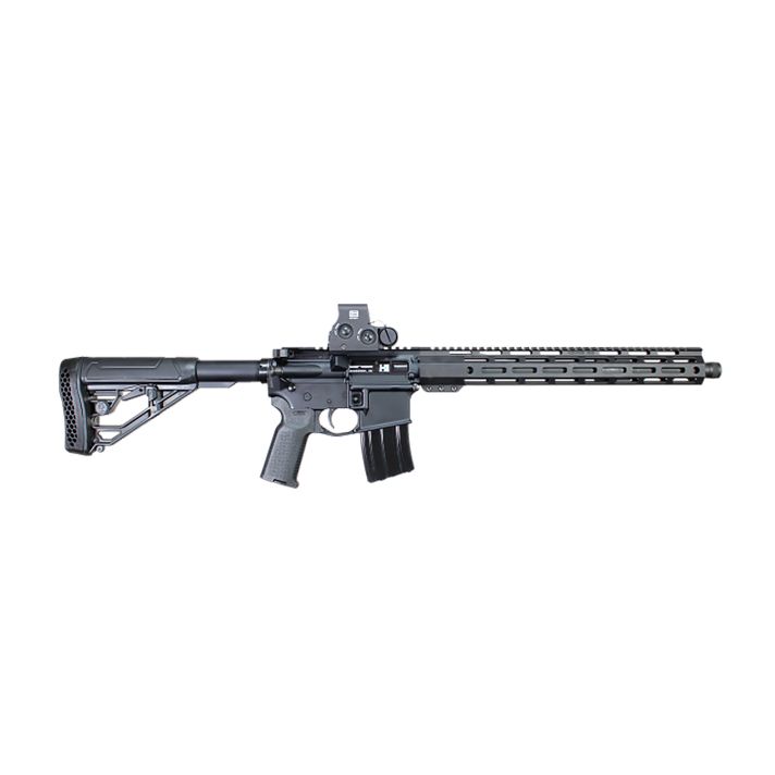 ALEX RTA-50-PACTACTICAL 50BEO16MAGPULBLK