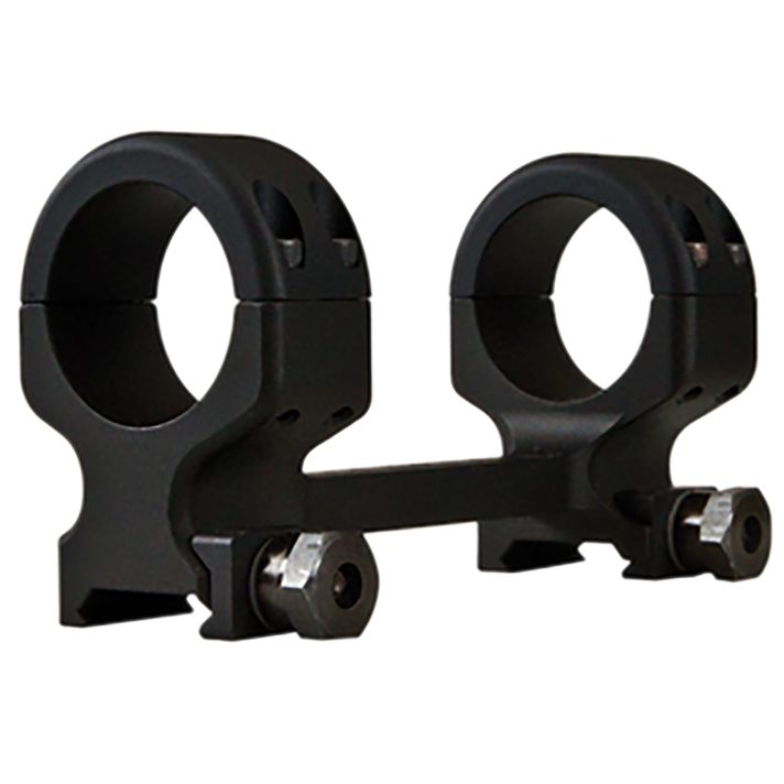 DNZ 10PTM FR-REAP 2PC RAIL MNT MED 1IN