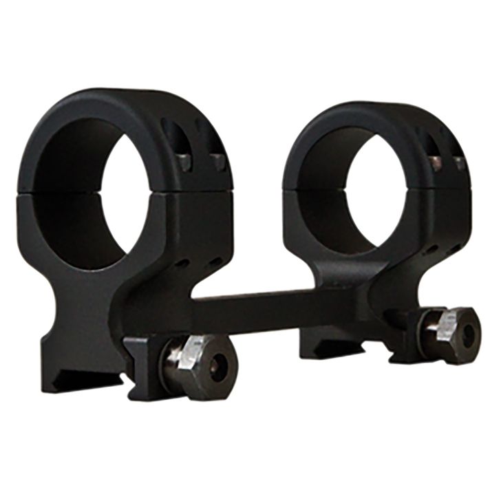 DNZ 30PTM FR-REAP 2PC RAIL MNT MED 30MM