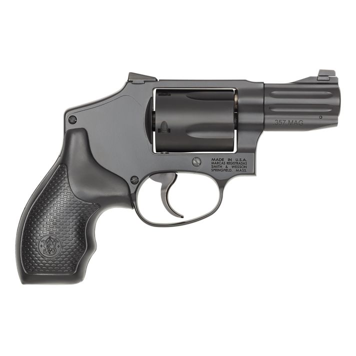 S&W M640 144483572.125 5RBLK