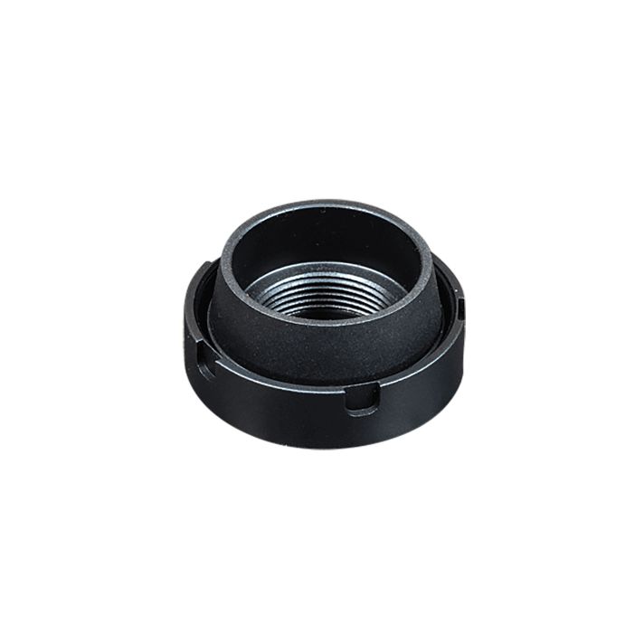 SilencerCo AC5229 Charlie Direct Thread Mount Fits Black