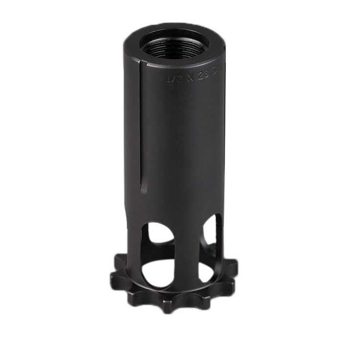 SilencerCo AC1346 Piston.578x28XL Stainless Steel
