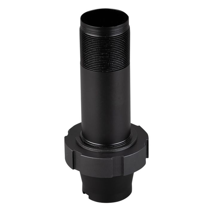 SilencerCo AC1312 Echo Choke Adapter Black