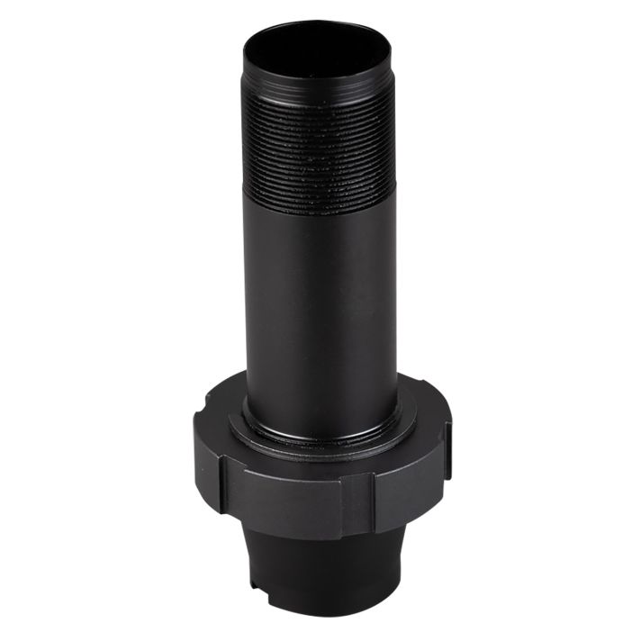 SilencerCo AC1327 Echo Choke Adapter Black