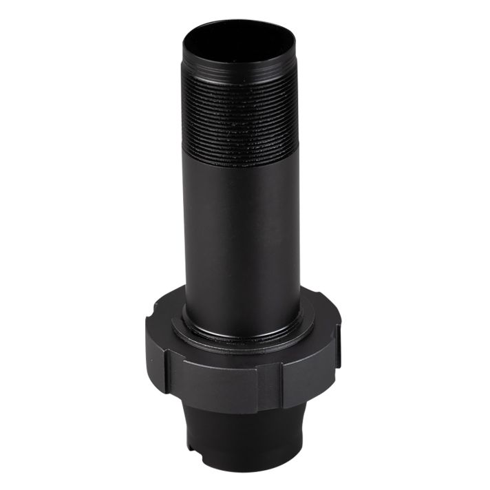 SilencerCo AC1328 Echo Choke Adapter Black
