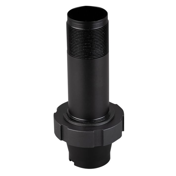SilencerCo AC1323 Echo Choke Adapter Black