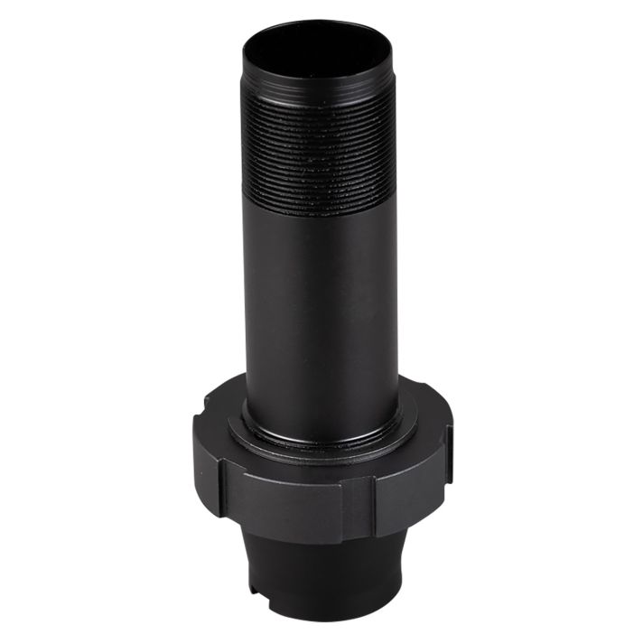 SilencerCo AC1322 Echo Choke Adapter Black