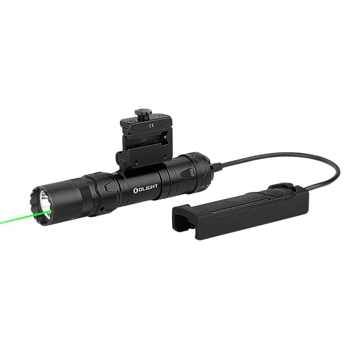 OLIGHT ODINGLMBK ODIN GLM GRN LASER 1500L
