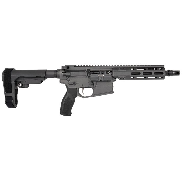 COBALT CK-PRO-LITE-556-75-CHAR556 7.5 CHAR