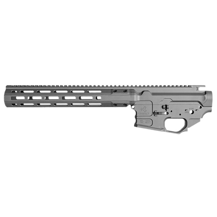 COBALT CK-PRO-URG-675-S-BLK STRIPPD URG 6.75 BLK