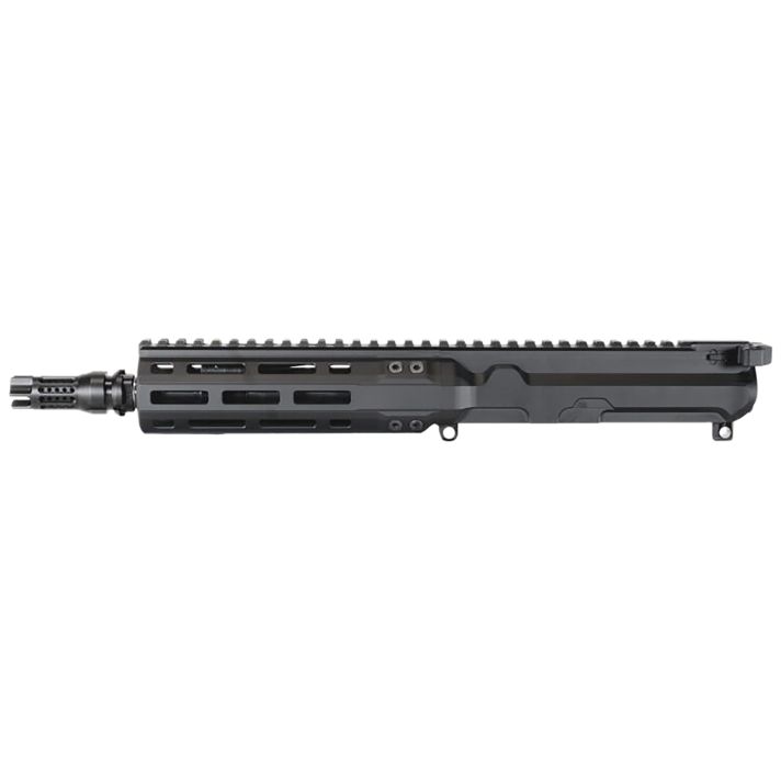 Cobalt Kinetics CKPROURG556115BBLK CK-Pro Urg5.56x45mm NATO 11.50" Black Cerakote Receiver