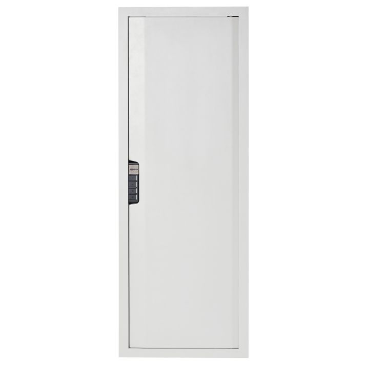 Hornady 75414 In-Wall SafePowder Coated 8/16 Gauge Steel