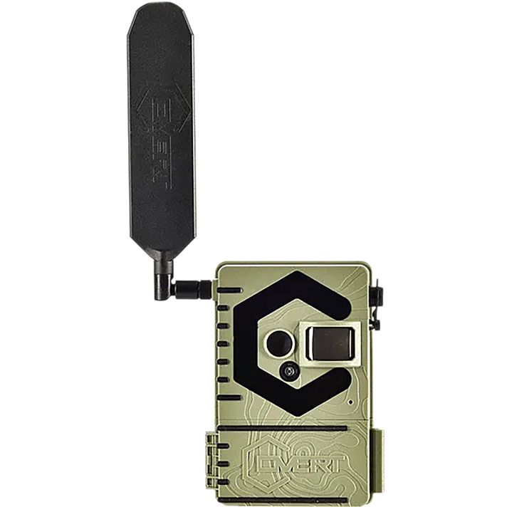 Covert Scouting Cameras CC0210 Interceptor