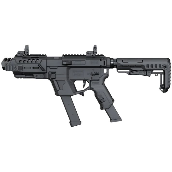 REC PIXB-01 PIX+BASIC AR PLATFORM GLK BLK