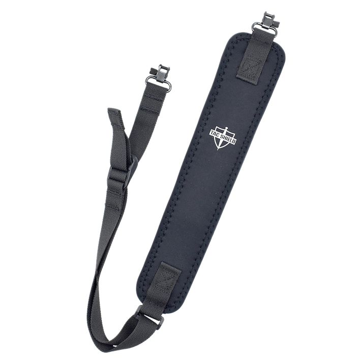 TACSHIELD T6140BK ELHORN FLEX SLING PAD TAC-GRIP
