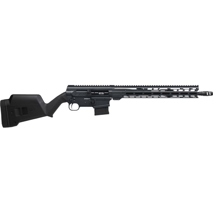 CMMG 55A520B-SG DISSENT BR4 55616.1SNGRY