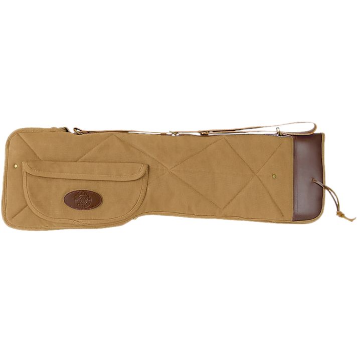 Bulldog BD381 Classic CanvasTan Poly Oxford 28" Long Shotgun