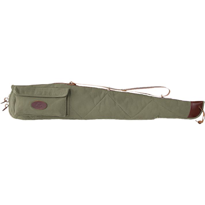 Bulldog BD384 Classic Canvas44" Green Weather Resistant