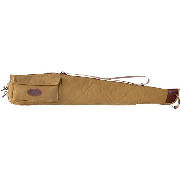 Bulldog BD385 Classic Canvas44" Tan Weather Resistant
