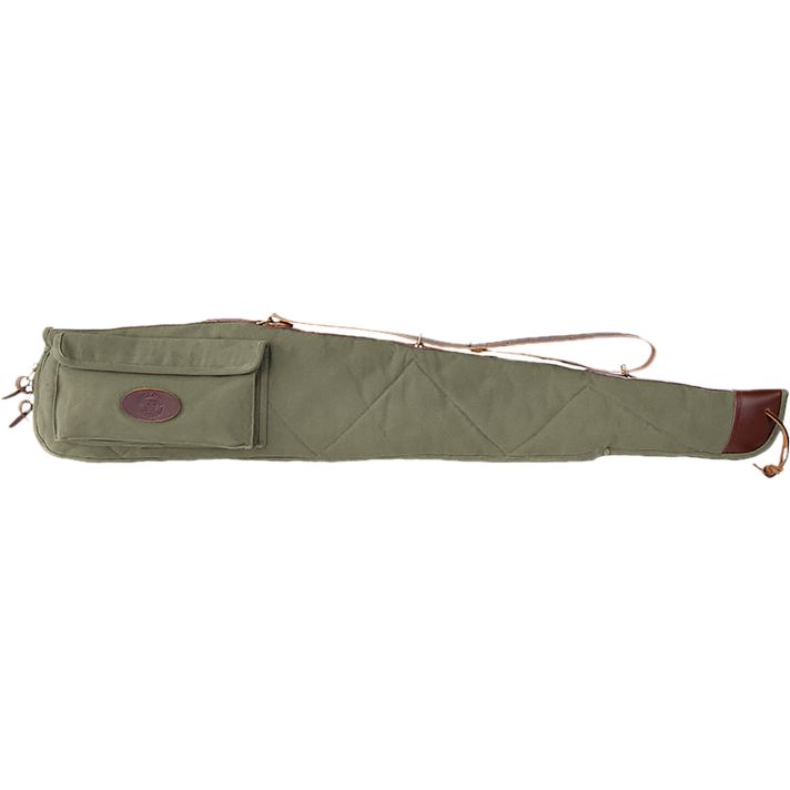 Bulldog BD386 Classic Canvas50" Green Weather Resistant