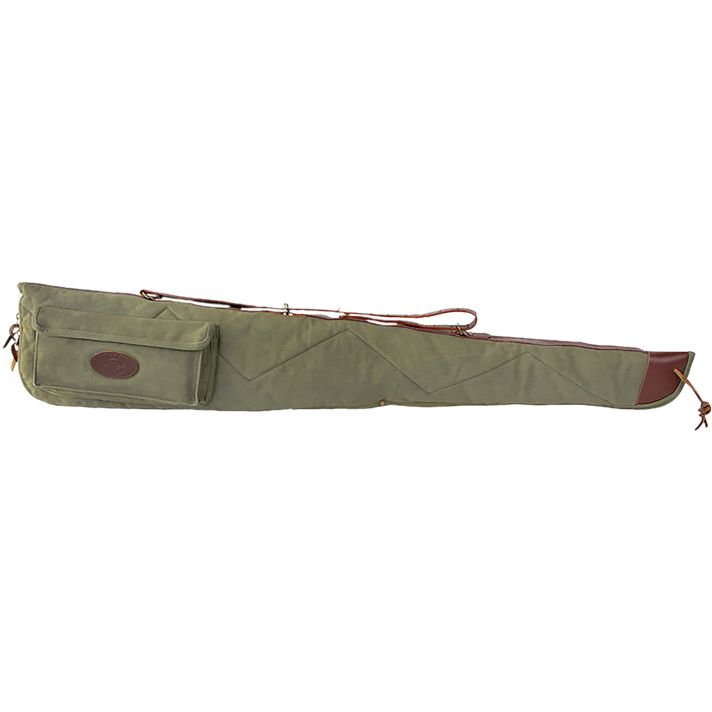 Bulldog BD388 Classic CanvasGreen 52" Long Shotgun