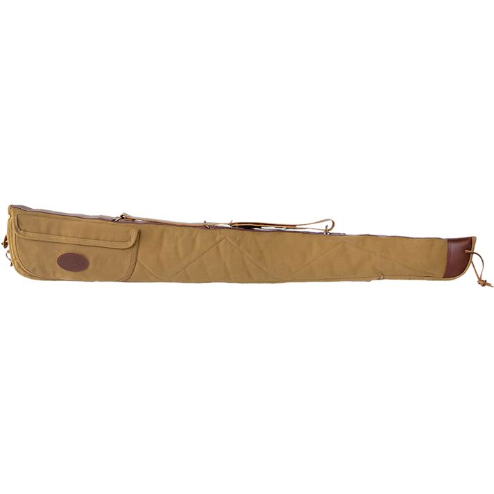 Bulldog BD389 Classic CanvasTan 52" Long Shotgun