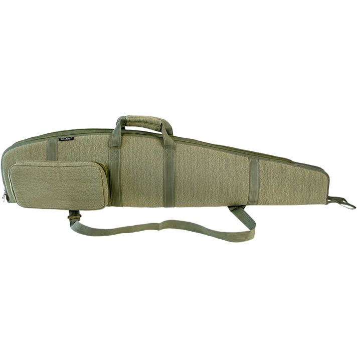 Bulldog BD395Double Split 48" Green Poly Oxford