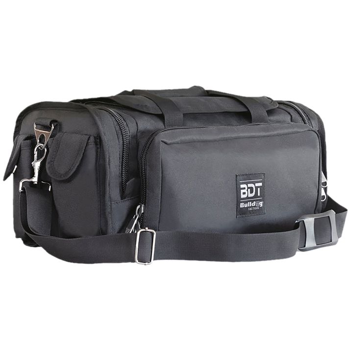 BDOG BDT945B TACTICAL SHOOTERS BAG BLK