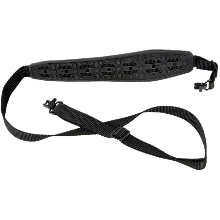 Bulldog BD839 Deluxe Rifle Sling Black
