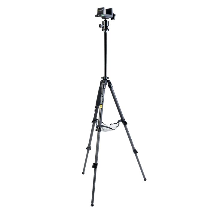Tenpoint HCA038CXL Axis Tripod Black Carbon