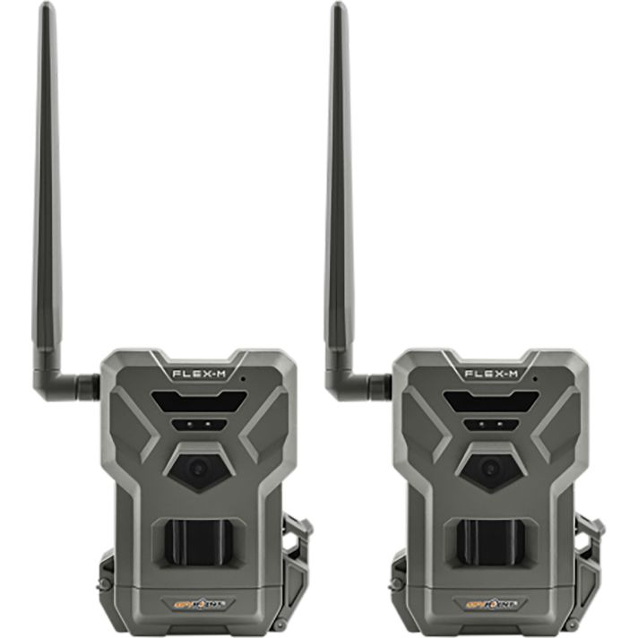 SPYPOINT 02389 FLEX-M DEALER BUNDLE