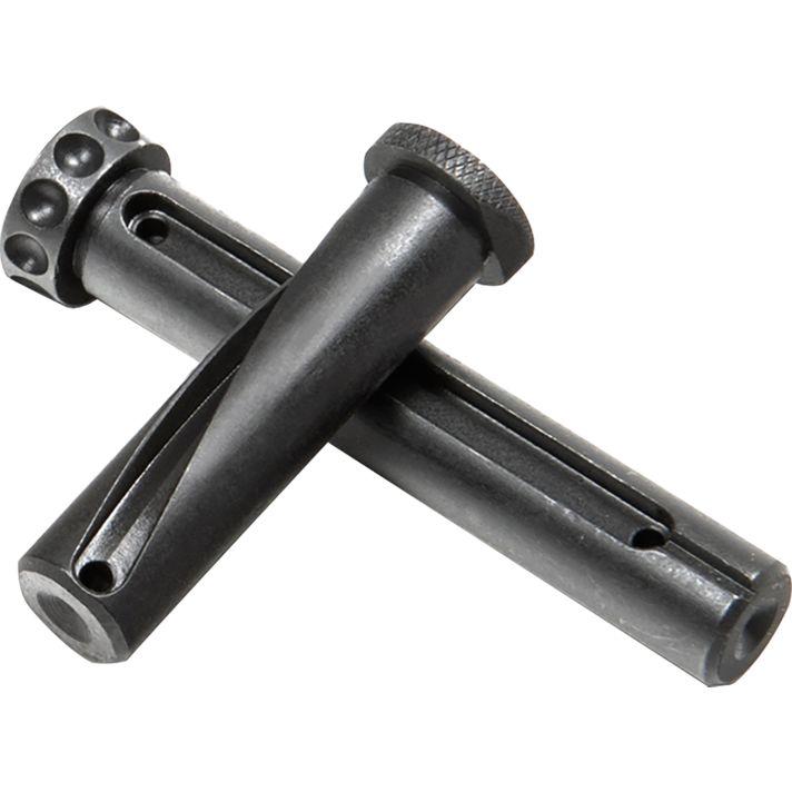 Battle Arms Development BAD-EPS-308Enhanced Pin Set AR15/M16/M4 Black Titanium