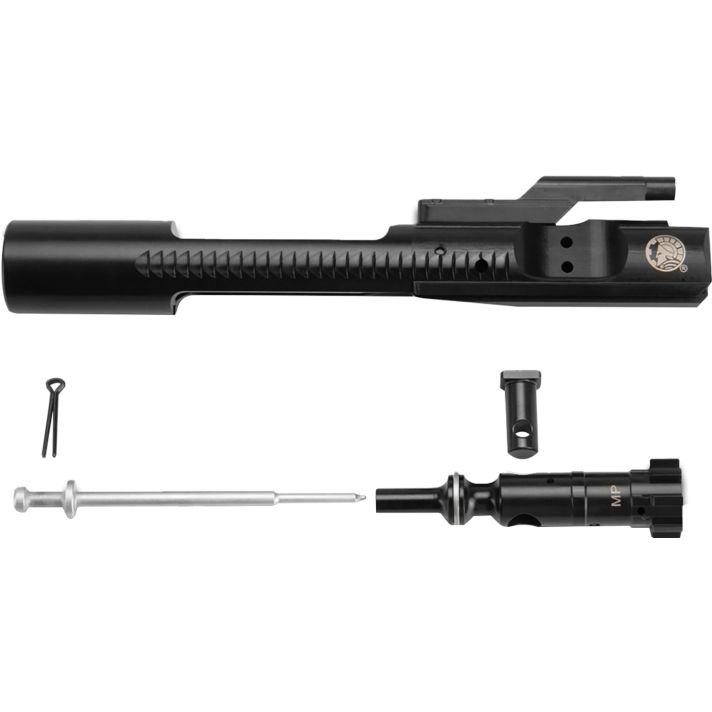 BATTLE BAD-BCG-M16 BAD INC LOGO BOLT CARRIR