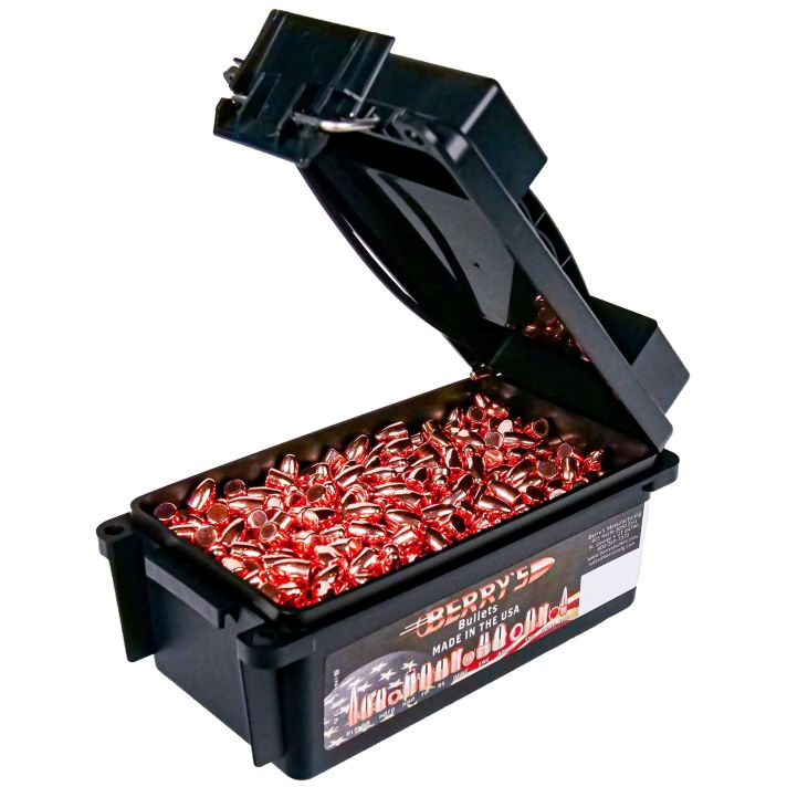 Berry's 63587 300 AAC Blackout 220gr Spire Point