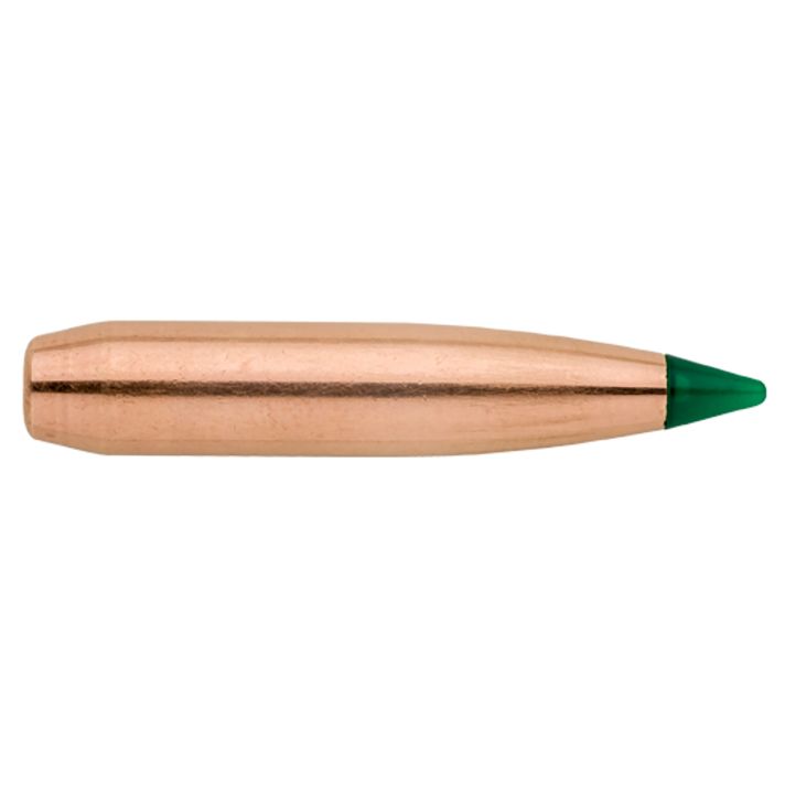 Sierra 4345 Tipped GameKing6.5mm 145gr 100/Box