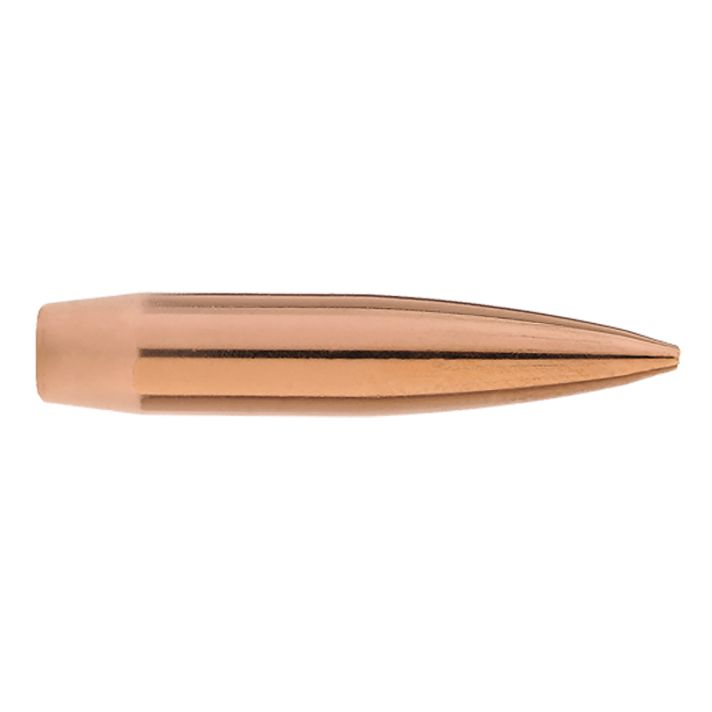 Sierra 1743 Tipped GameKing6.5mm 142gr Hollow Point Boat Tail 100/Box