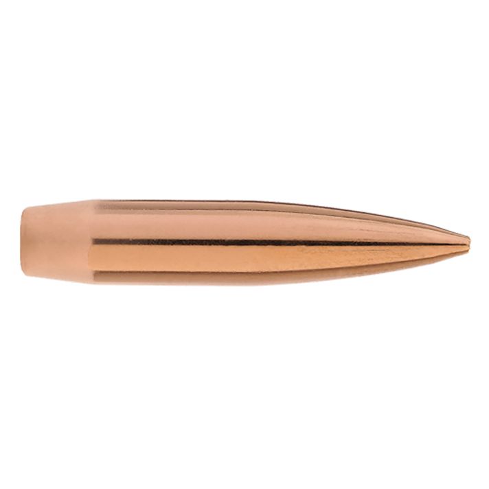 Sierra 1743C Tipped GameKing6.5mm 142gr Hollow Point Boat Tail 500/Box