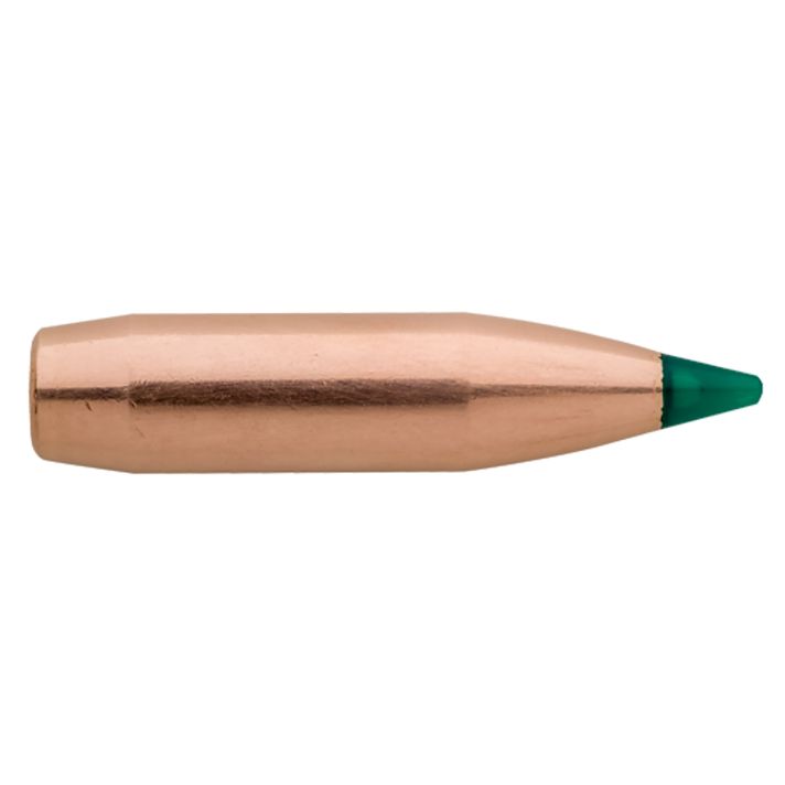 Sierra 4681C Tipped GameKing30Cal 180gr 500/Box