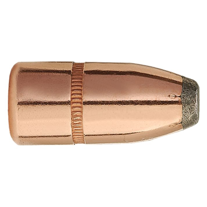 Sierra 2755 Pro-Hunter35Cal 115gr Flat Nose 100/Box