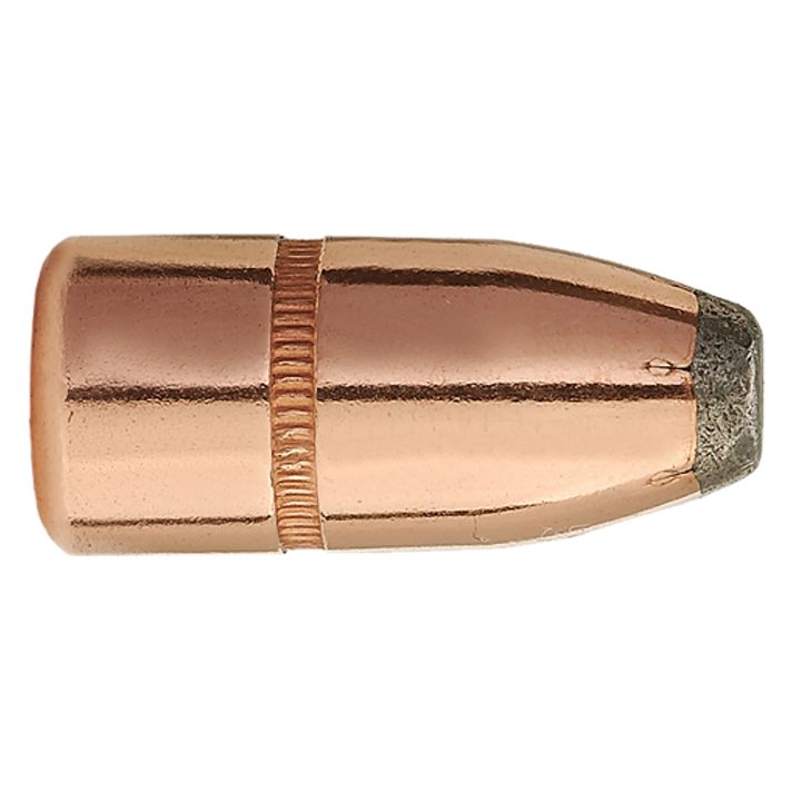 Sierra 2755C Pro-Hunter35Cal 115gr Flat Nose 500/Box