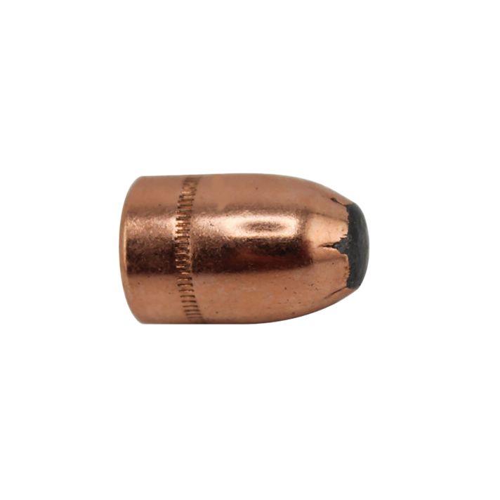 Sierra 8760 Pro-Hunter45Cal 260gr Flat Nose 100/Box