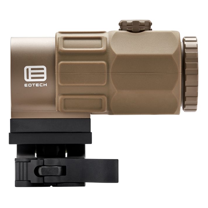 Eotech G45STSTAN G45Magnifier Tan/FDE 5x