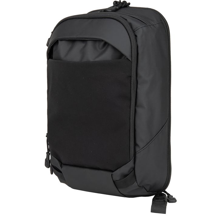 Vertx VTX5304 Urban Ghost Sling Bag Polycarbonate/Nylon Black