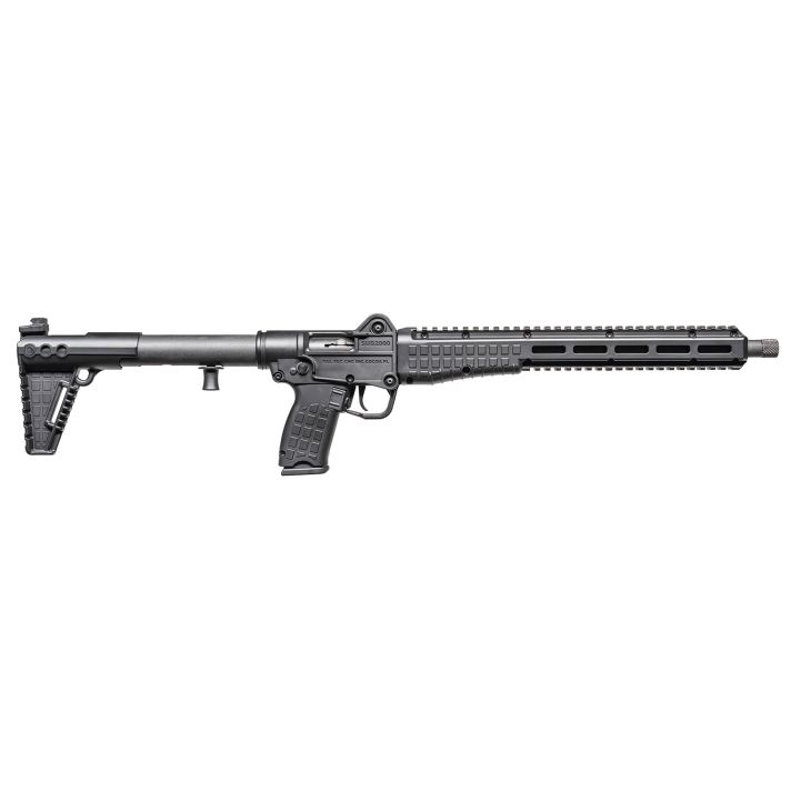 KEL SUB2K10GLKBLK 10MM16.15 15R GLK20 GRIP BLK