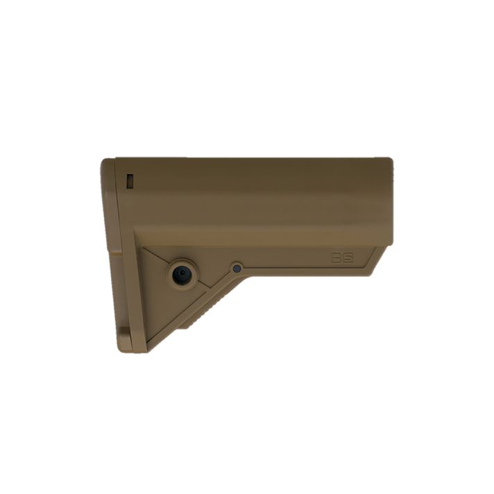 B5 Systems SRK1657 Sierra KCoyote Brown