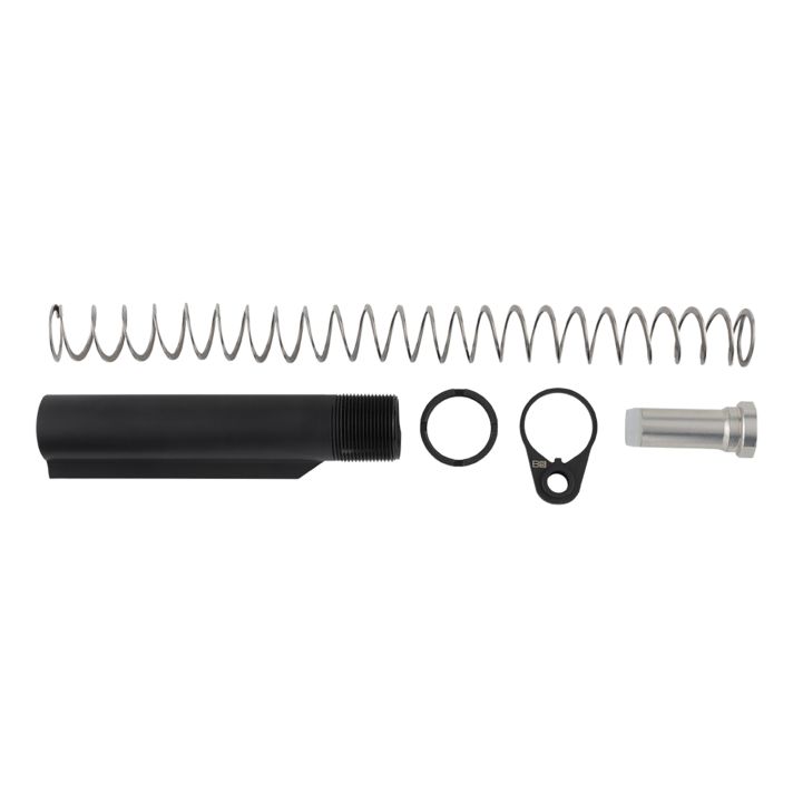B5 SRK-1660 SRK EXTENTION KIT BLK